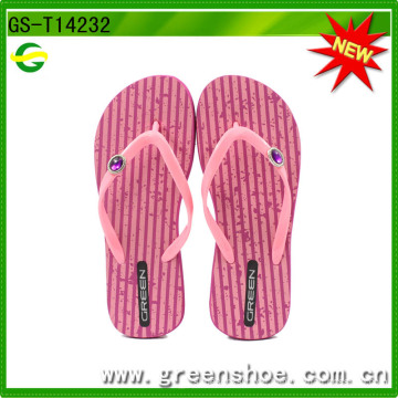 Großhandel Frauen EVA Schaum Slipper (GS-T14232)